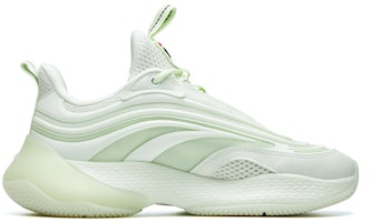 (W) フィラ フュージョンRay クリームグリーン T12W125201FLC Order (W) フィラ フュージョンRay クリームグリーン T12W125201FLC