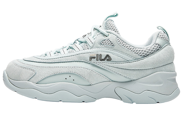 Buy (W) FILA Fusion Ray "スカイグレー" T51W941102FSG