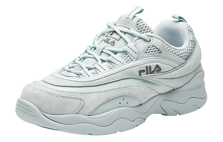 Order (W) FILA Fusion Ray "スカイグレー" T51W941102FSG