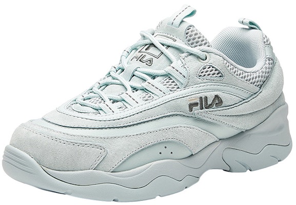 (W) FILA Fusion Ray "スカイグレー" T51W941102FSG Order (W) FILA Fusion Ray "スカイグレー" T51W941102FSG
