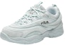 Order (W) FILA Fusion Ray "スカイグレー" T51W941102FSG