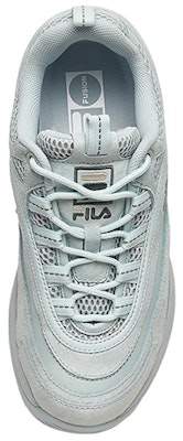 (W) FILA Fusion Ray "スカイグレー" T51W941102FSG Purchase (W) FILA Fusion Ray "スカイグレー" T51W941102FSG