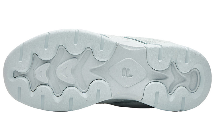Details for (W) FILA Fusion Ray "スカイグレー" T51W941102FSG