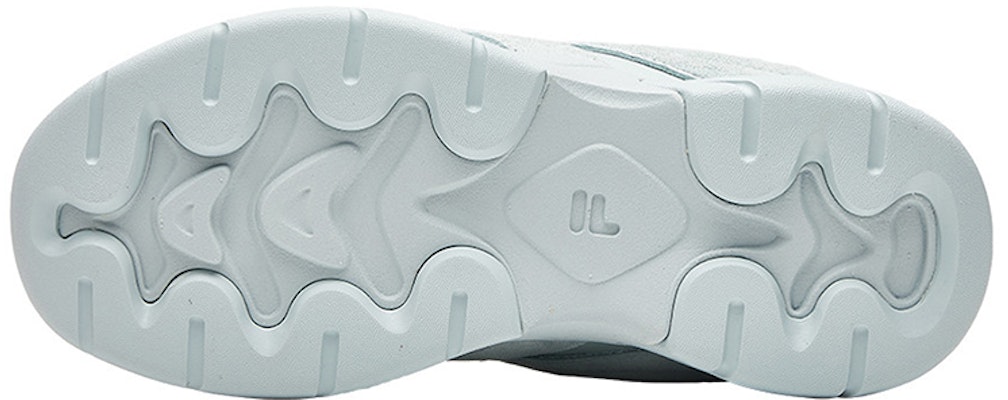 (W) FILA Fusion Ray "スカイグレー" T51W941102FSG Details for (W) FILA Fusion Ray "スカイグレー" T51W941102FSG