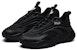 (W) FILA Fusion Ray 'Hitam Triple' T12W125201FBK