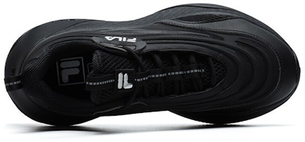 (W) 斐乐融合雷 '全黑' T12W125201FBK Shop (W) 斐乐融合雷 '全黑' T12W125201FBK