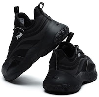 (W) 斐乐融合雷 '全黑' T12W125201FBK Purchase (W) 斐乐融合雷 '全黑' T12W125201FBK