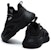 (W) FILA Fusion Ray 'Hitam Triple' T12W125201FBK