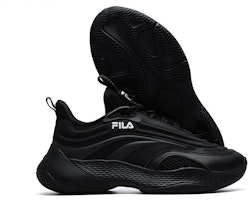 (W) 斐乐融合雷 '全黑' T12W125201FBK Details for (W) 斐乐融合雷 '全黑' T12W125201FBK