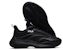 (W) FILA Fusion Ray 'Hitam Triple' T12W125201FBK