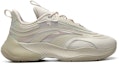 Order (W) FILA FUSION Ray II Sneakers 'Beige' Kasut Sukan T12W217318FBI