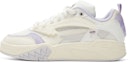 Buy (W) FILA FUSION Kasut Gaya Hidup Warisan Bola Keranjang 'Putih Ungu' T12W323205FBP