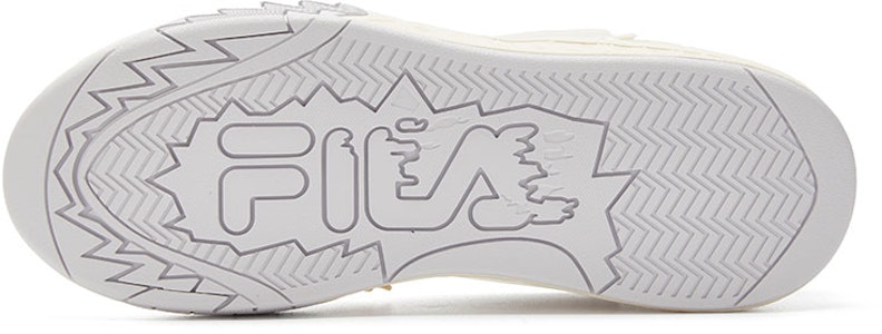 (W) Zapatillas FILA FUSION Lifestyle Heritage Baloncesto 'Blanco Morado' T12W323205FBP Purchase (W) Zapatillas FILA FUSION Lifestyle Heritage Baloncesto 'Blanco Morado' T12W323205FBP