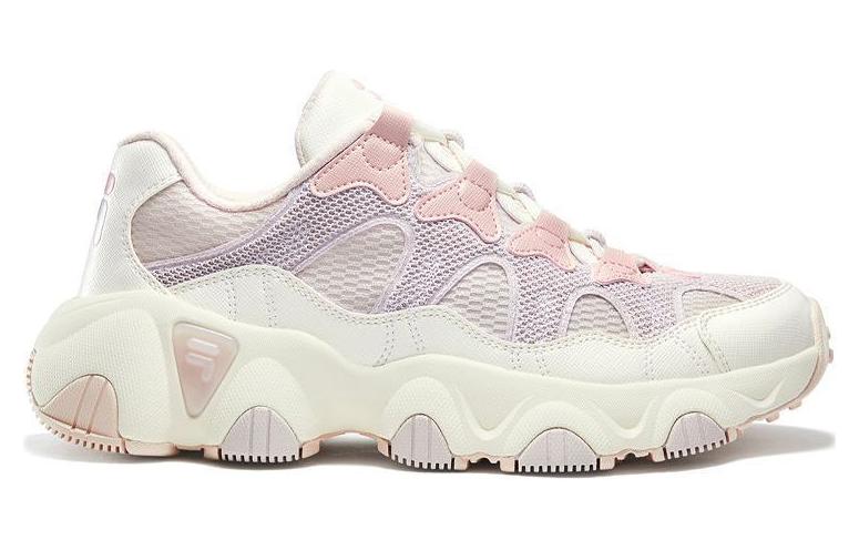 Order (W) 휠라 퓨전 레트로 재거 핑크 스쿨화 F12W021409FHV