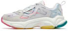 Buy (W) FILA FUSION RJV '云灰色' T12W131101FNF