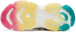 Purchase (W) FILA FUSION RJV '云灰色' T12W131101FNF