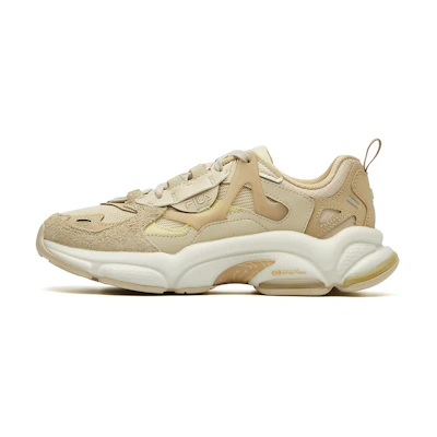 (W) FILA Fusion RJV 'Cream White'