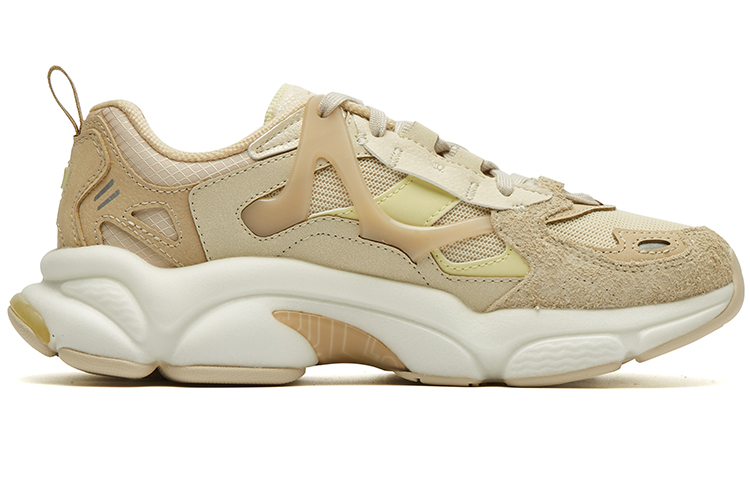 Order (W) FILA Fusion RJV 'Blanco Crema' T12W131101FAS