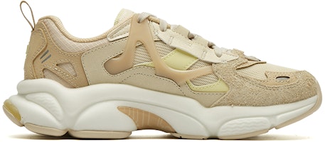 (W) FILA Fusion RJV 'Blanco Crema' T12W131101FAS Order (W) FILA Fusion RJV 'Blanco Crema' T12W131101FAS