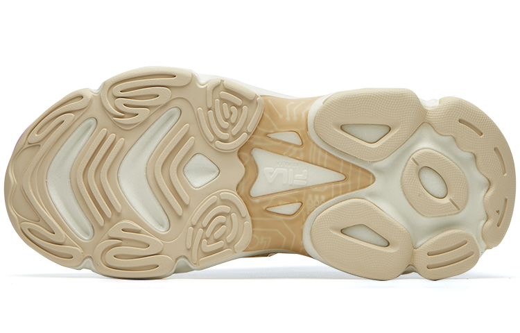 Purchase (W) FILA Fusion RJV 'Blanco Crema' T12W131101FAS