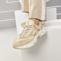 (W) FILA Fusion RJV 'Blanco Crema' T12W131101FAS Details for (W) FILA Fusion RJV 'Blanco Crema' T12W131101FAS