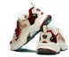 Purchase (W) FILA Fusion RJV 'Krim Putih Merah Gelap' T12W111117FAR