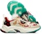 (W) FILA Fusion RJV 'Krim Putih Merah Gelap' T12W111117FAR