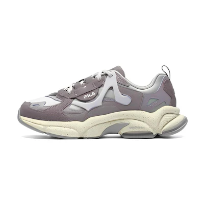 (W) FILA FUSION RJV 'Purple Grey'