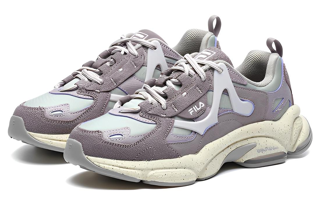 Order (W) FILA FUSION RJV 'Púrpura Gris' T12W141107FPP