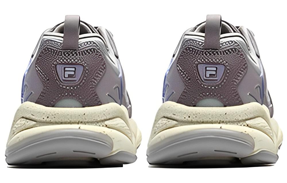Shop (W) FILA FUSION RJV 'Púrpura Gris' T12W141107FPP
