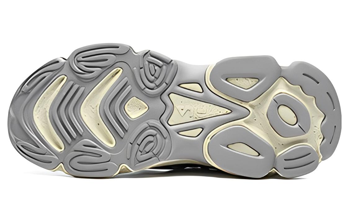 Purchase (W) FILA FUSION RJV 'Púrpura Gris' T12W141107FPP