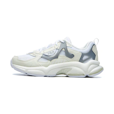 (W) FILA Fusion RJV 'White Blue'