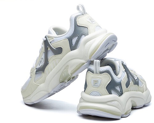 FILA FUSION斐樂潮牌 RJV 低幫 運動休閒鞋 女款 白藍 Purchase FILA FUSION斐樂潮牌 RJV 低幫 運動休閒鞋 女款 白藍