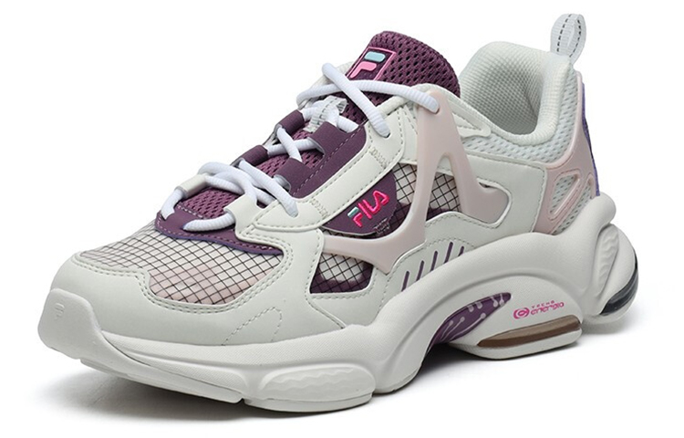 Order (W) FILA Fusion RJV 'Blanco Rosa' T12W121102FWP