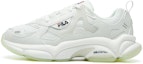 Buy (W) Zapatillas FILA FUSION RJV DX 'Blanco Verde'. T12W131101FLC