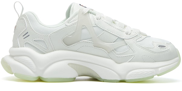 (W) Zapatillas FILA FUSION RJV DX 'Blanco Verde'. T12W131101FLC Order (W) Zapatillas FILA FUSION RJV DX 'Blanco Verde'. T12W131101FLC