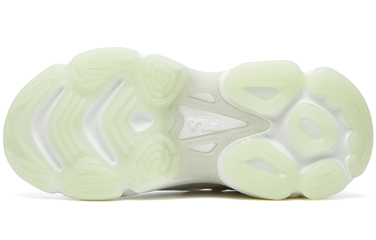 Purchase (W) Zapatillas FILA FUSION RJV DX 'Blanco Verde'. T12W131101FLC