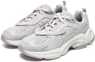 (W) FILA FUSION RJV Dx 'Gris Púrpura Plata' T12W241119FLS Order (W) FILA FUSION RJV Dx 'Gris Púrpura Plata' T12W241119FLS