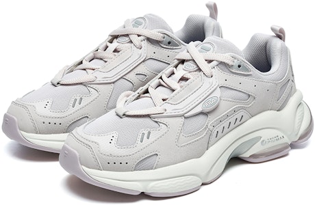 (W) FILA FUSION RJV Dx 'Abu Ungu Perak' T12W241119FLS Order (W) FILA FUSION RJV Dx 'Abu Ungu Perak' T12W241119FLS