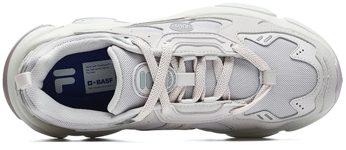 (W) FILA FUSION RJV Dx 'Abu Ungu Perak' T12W241119FLS Lookbook (W) FILA FUSION RJV Dx 'Abu Ungu Perak' T12W241119FLS