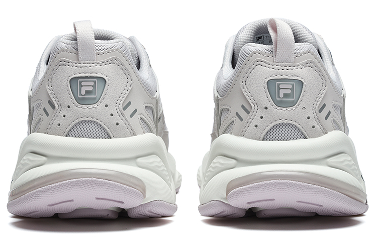 Shop (W) FILA FUSION RJV Dx 'Gris Púrpura Plata' T12W241119FLS