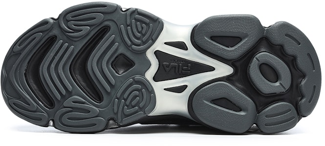 (W) Sepatu Olahraga FILA FUSION RJV DX 'Hitam' T12W241119FBD Purchase (W) Sepatu Olahraga FILA FUSION RJV DX 'Hitam' T12W241119FBD