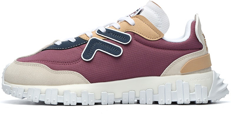 (W) FILA Fusion RT70 Zapatillas Retro T12W141101FTB Buy (W) FILA Fusion RT70 Zapatillas Retro T12W141101FTB