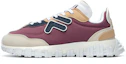 Buy (W) FILA Fusion RT70 Zapatillas Retro T12W141101FTB