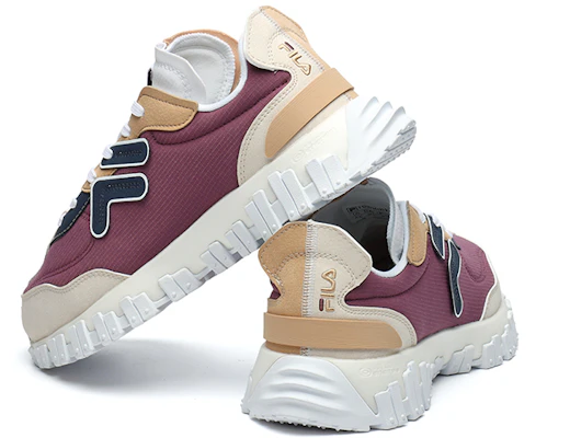 (W) FILA Fusion RT70 Zapatillas Retro T12W141101FTB Shop (W) FILA Fusion RT70 Zapatillas Retro T12W141101FTB