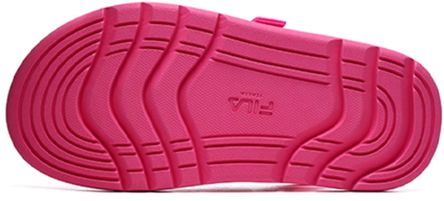 (Women) FILA Fusion Sandal 'Peach Pink' T12W125402ANP Purchase (Women) FILA Fusion Sandal 'Peach Pink' T12W125402ANP