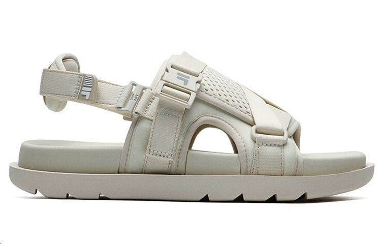 Order (W) Sandali FILA Fusion ''Cream White''. T12W125402FWG