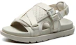 Lookbook (W) Sandali FILA Fusion ''Cream White''. T12W125402FWG