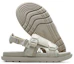 Sizing (W) Sandali FILA Fusion ''Cream White''. T12W125402FWG