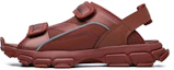 Buy (W) Sandali FILA Fusion ''Rosso Scuro'' T12W125401FCN